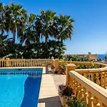 Villa Casablanca By Interhome *
