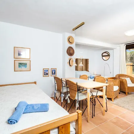 Casablanca By Interhome
